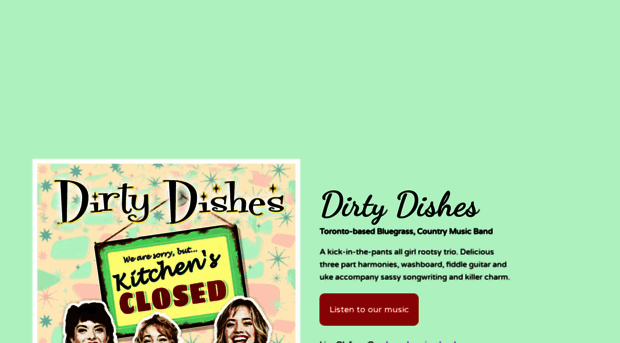 dirty-dishes.ca