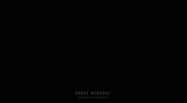 dirty-martini.com