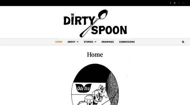 dirty-spoon.com