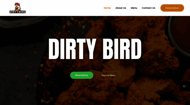 dirtybird.in