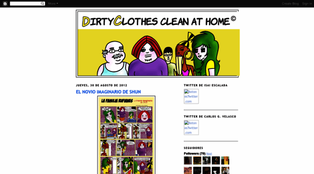 dirtyclothescleanathome.blogspot.com