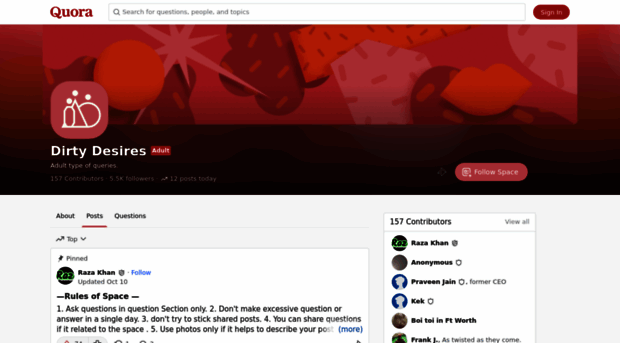 dirtydesires.quora.com