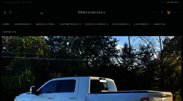 dirtydiesels.com