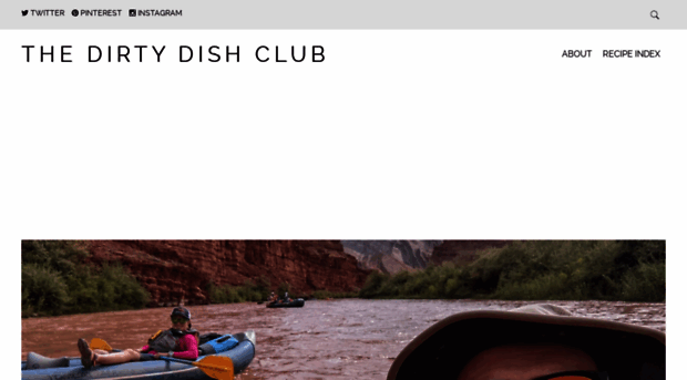 dirtydishclub.com