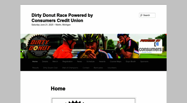 dirtydonutrace.com