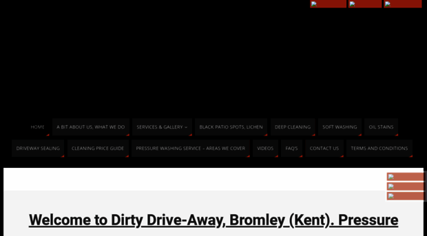 dirtydrive-away.co.uk