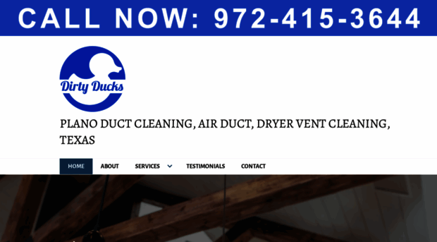 dirtyducksdfw.com