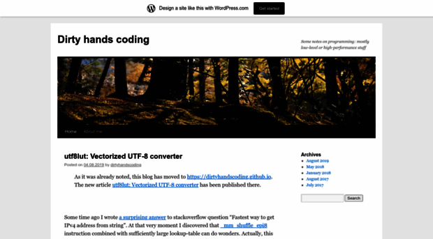 dirtyhandscoding.wordpress.com