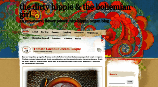 dirtyhippiebohemiangirl.wordpress.com