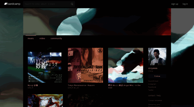 dirtykkkk.bandcamp.com