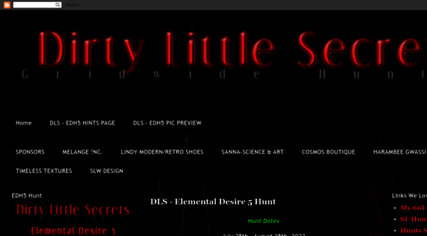 dirtylittlesecretshunt.blogspot.be