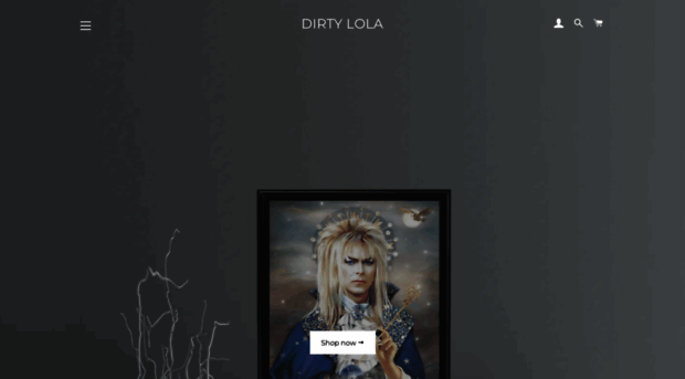 dirtylolashop.com