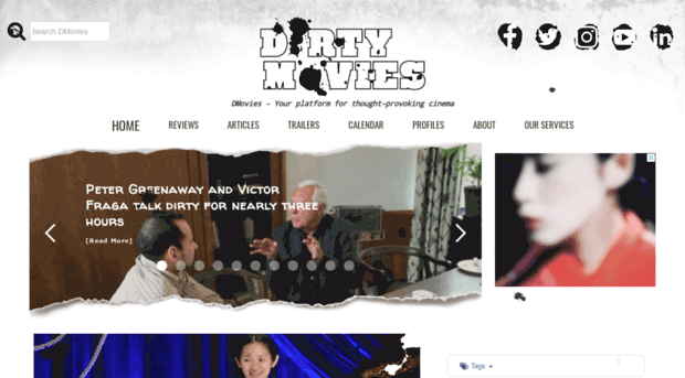 dirtymovies.org