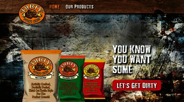dirtys.com
