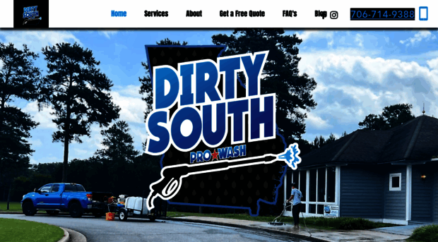 dirtysouthprowashga.com