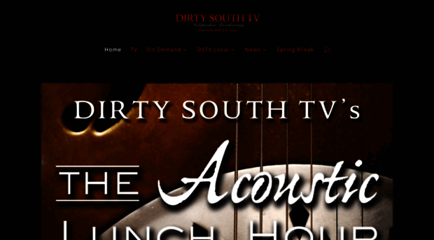 dirtysouthtv.com