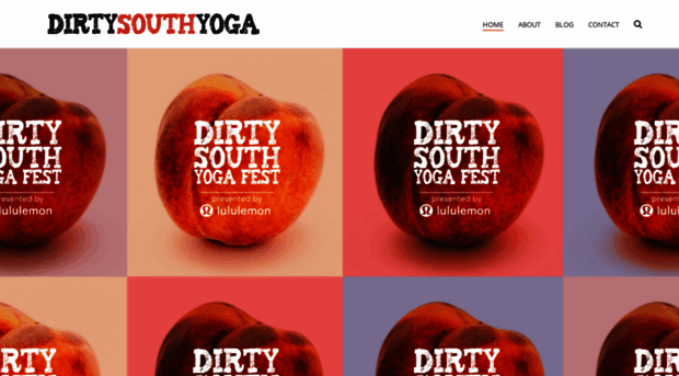 dirtysouthyogafest.com