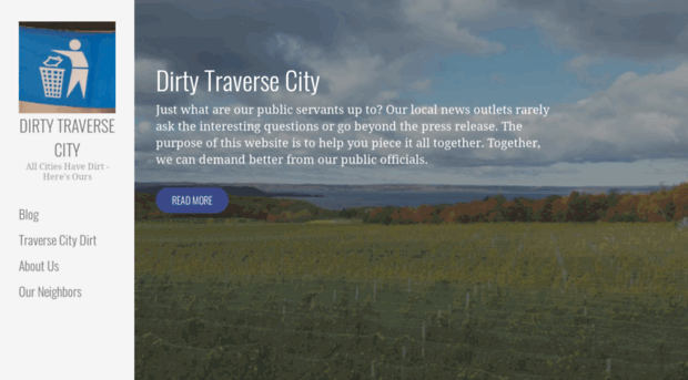 dirtytraverse.com