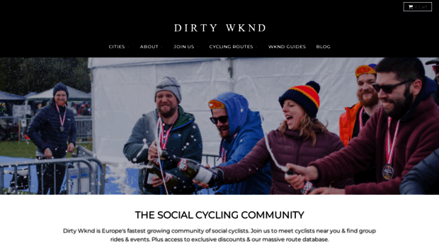 dirtywknd.com