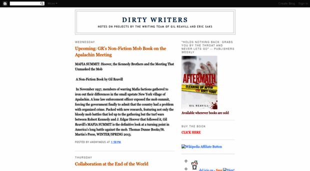 dirtywriters.blogspot.com