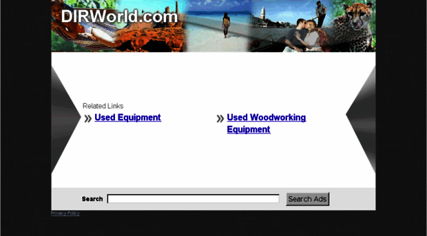 dirworld.com