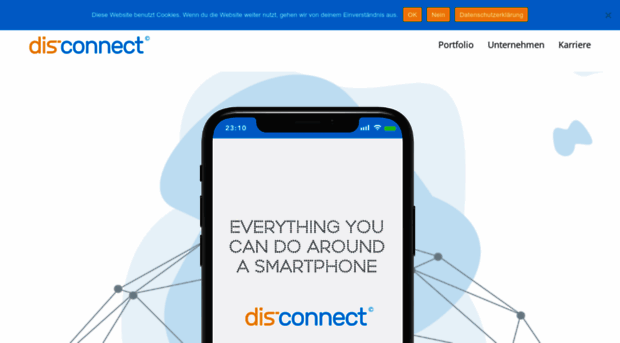 dis-connect.de