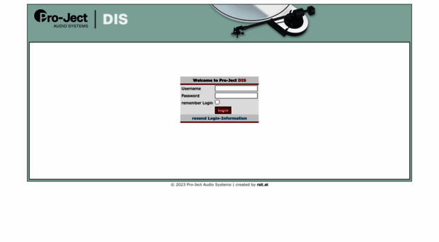 dis.project-audio.com