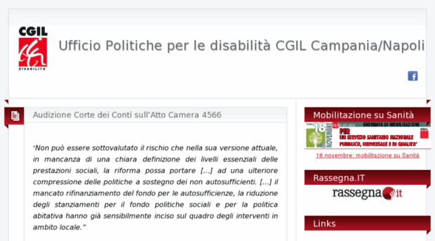 disabilita-cgilcampanianapoli.it