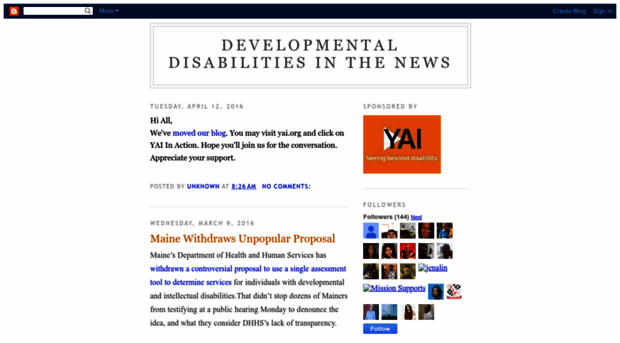 disabilitiesnews.blogspot.com