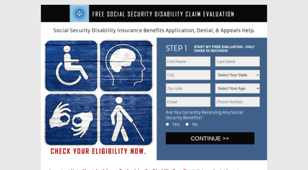 disability-application.com