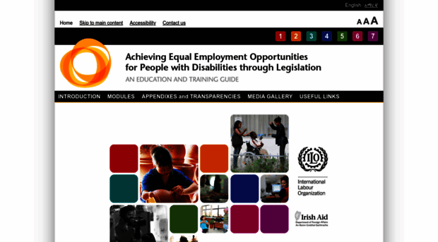 disability-employment-legislation.itcilo.org