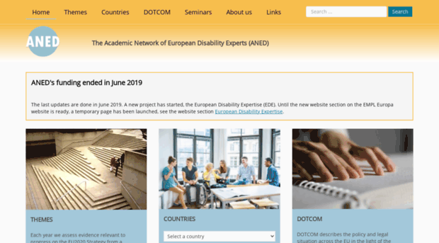 disability-europe.net