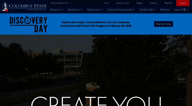 disability.columbusstate.edu