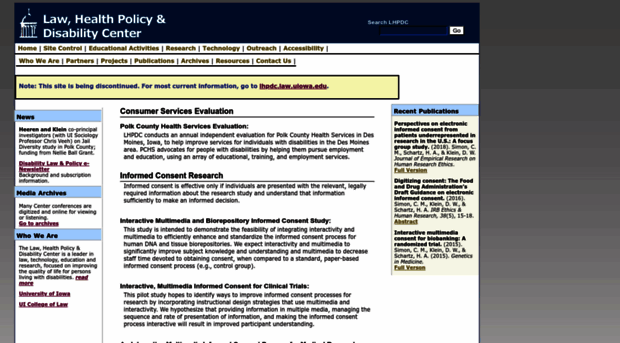 disability.law.uiowa.edu