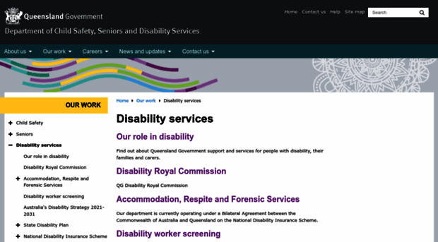 disability.qld.gov.au