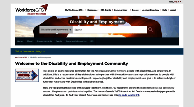 disability.wfgpspractice.org