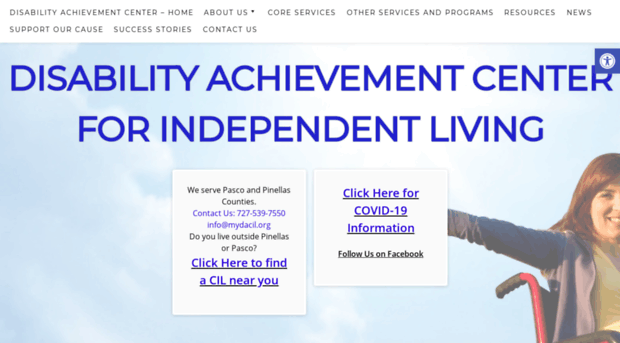 disabilityachievementcenter.org