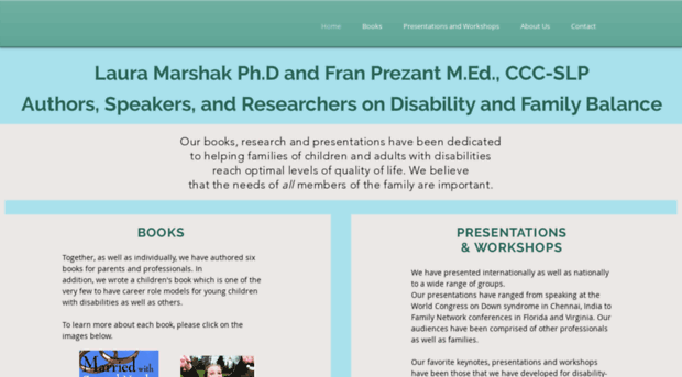 disabilityandfamilybalance.com