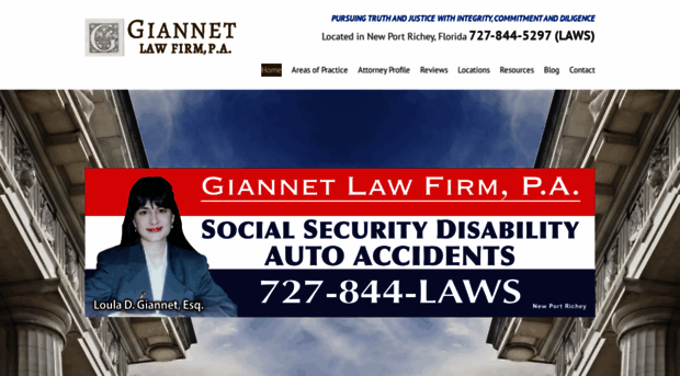 disabilityandinjurylaw.com