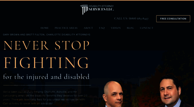 disabilityattorneyservices.com