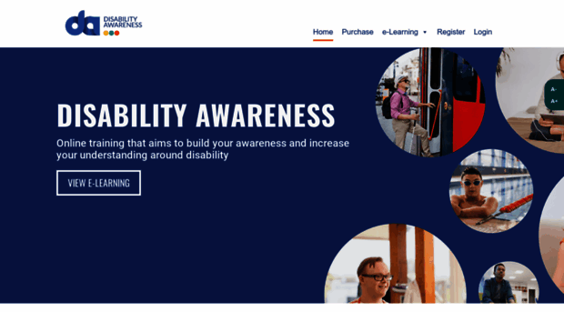 disabilityawareness.com.au