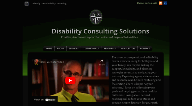 disabilityconsultingsolutions.com