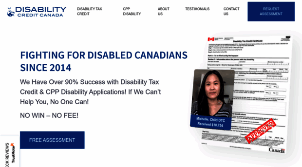 disabilitycreditcanada.com