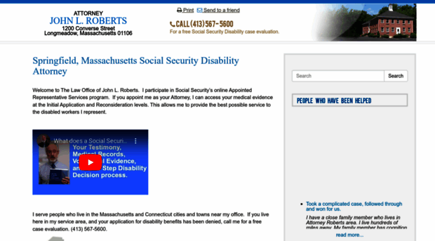 disabilitydecision.com