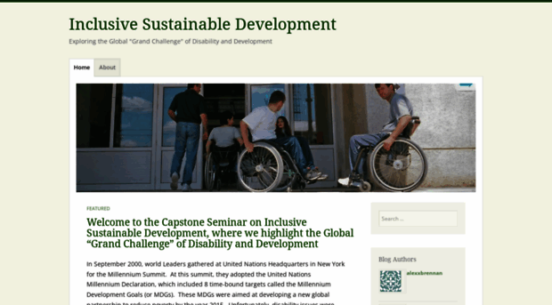 disabilitydevelopment.com