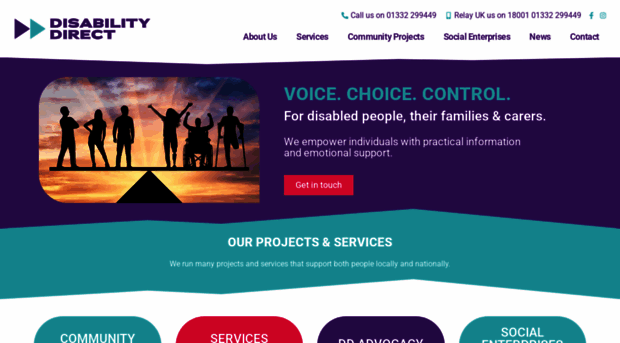 disabilitydirect.com