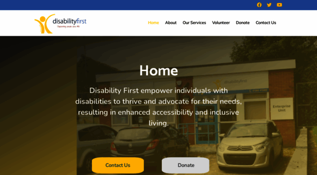 disabilityfirst.org