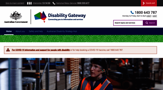 disabilitygateway.gov.au