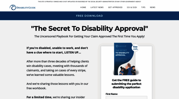 disabilityguide.com