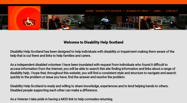 disabilityhelp-scotland.co.uk